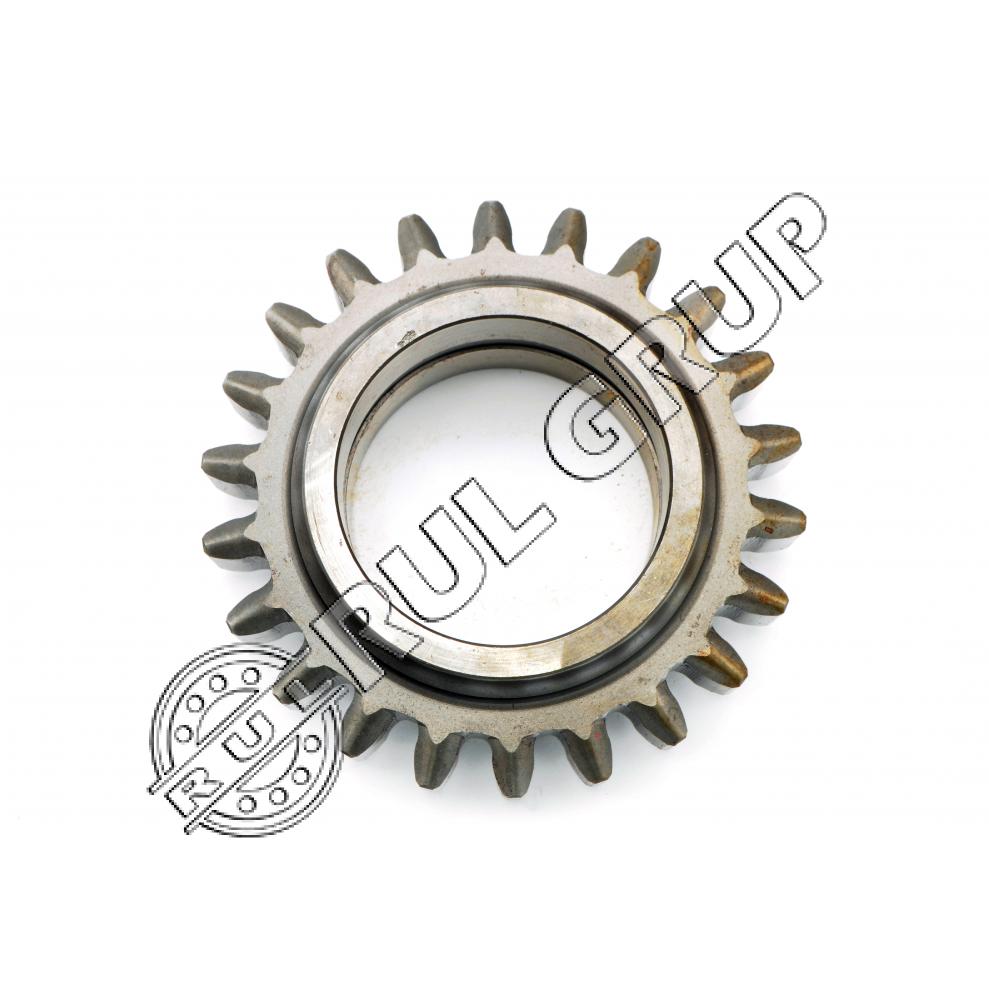 ROATA DINTATA MI U650 31.17.168 UTB